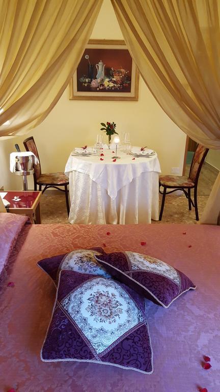 Nuovo Albergo Chieti Eksteriør billede