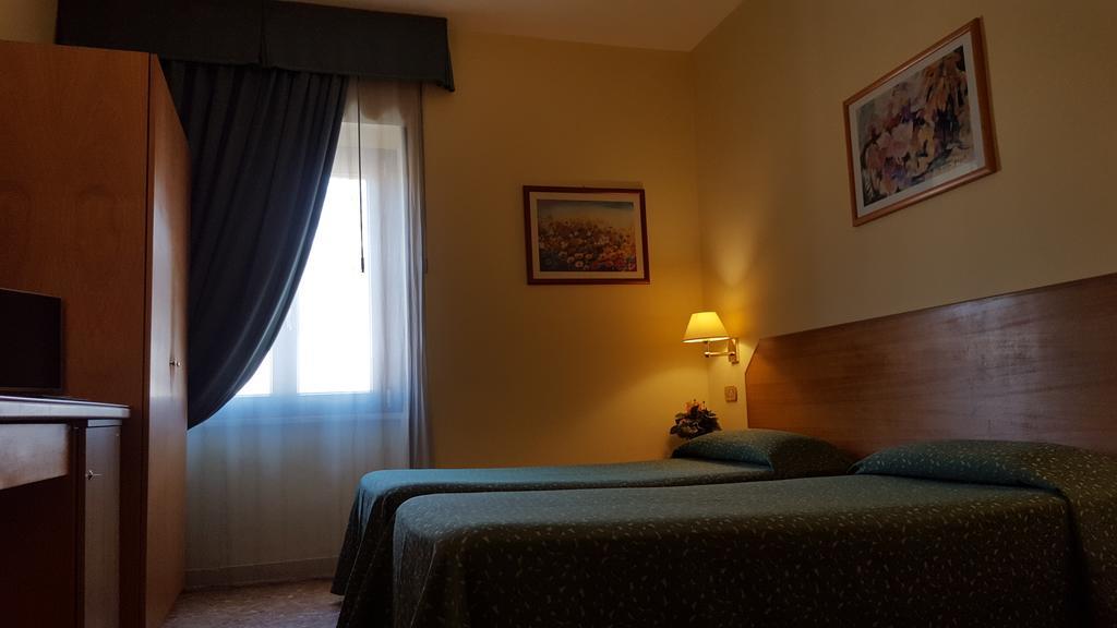 Nuovo Albergo Chieti Eksteriør billede