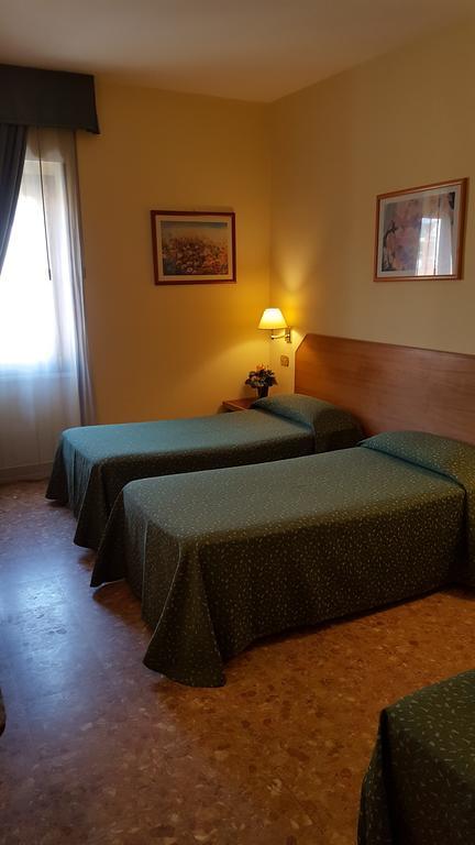 Nuovo Albergo Chieti Eksteriør billede