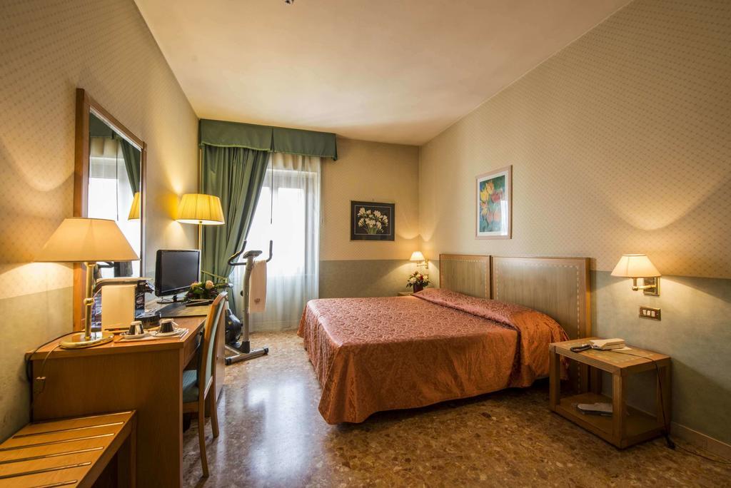 Nuovo Albergo Chieti Eksteriør billede