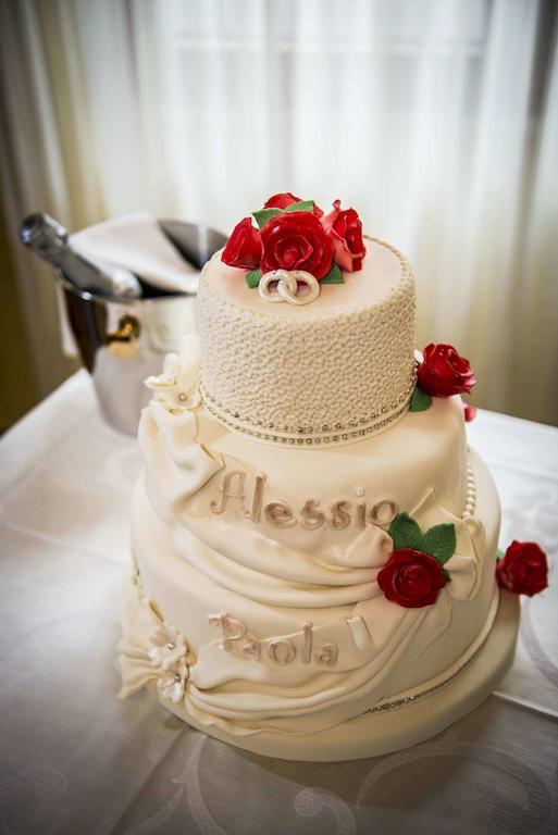 Nuovo Albergo Chieti Eksteriør billede